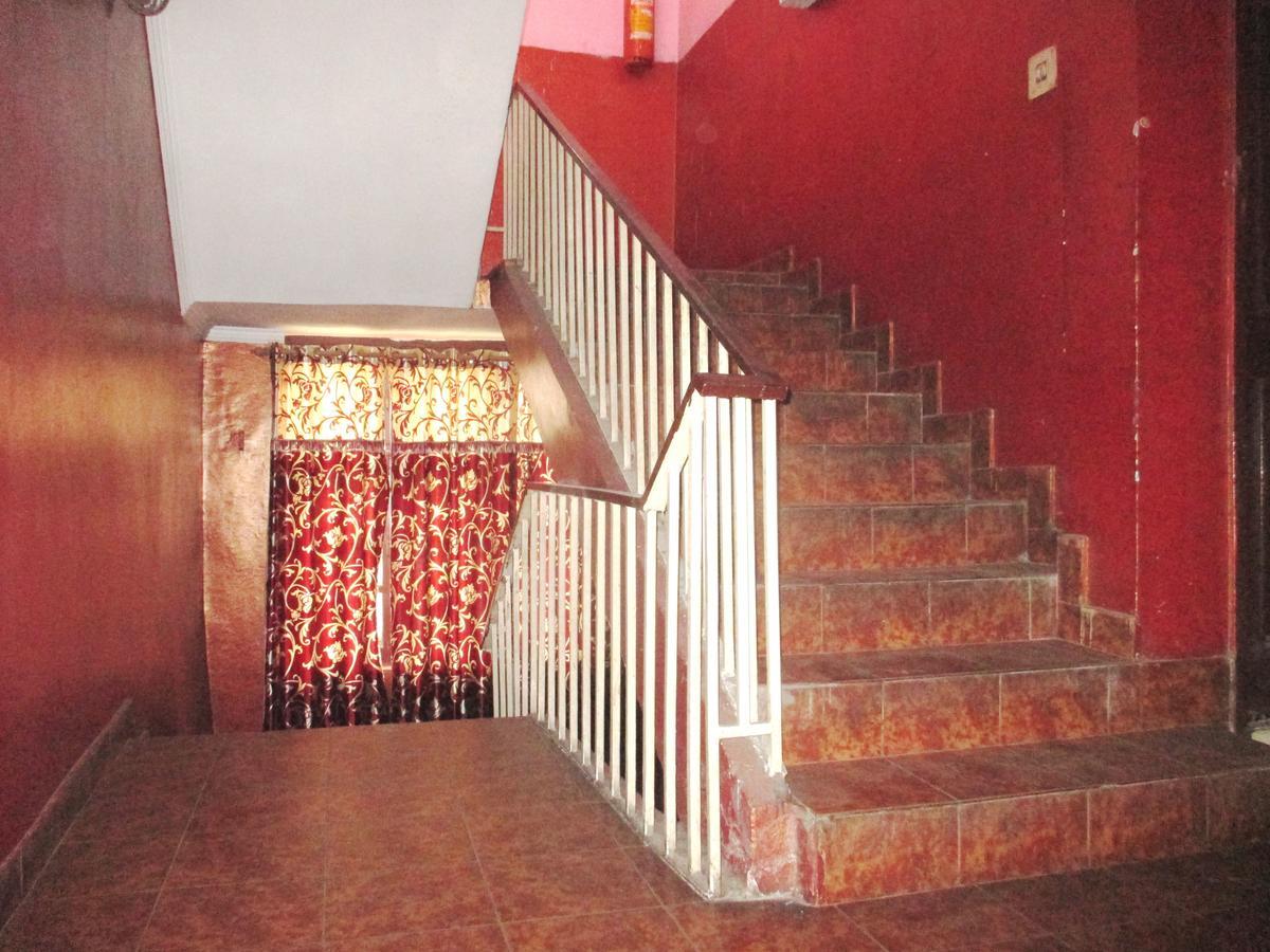 Hotel Shiv Palace Dehradun Exterior photo